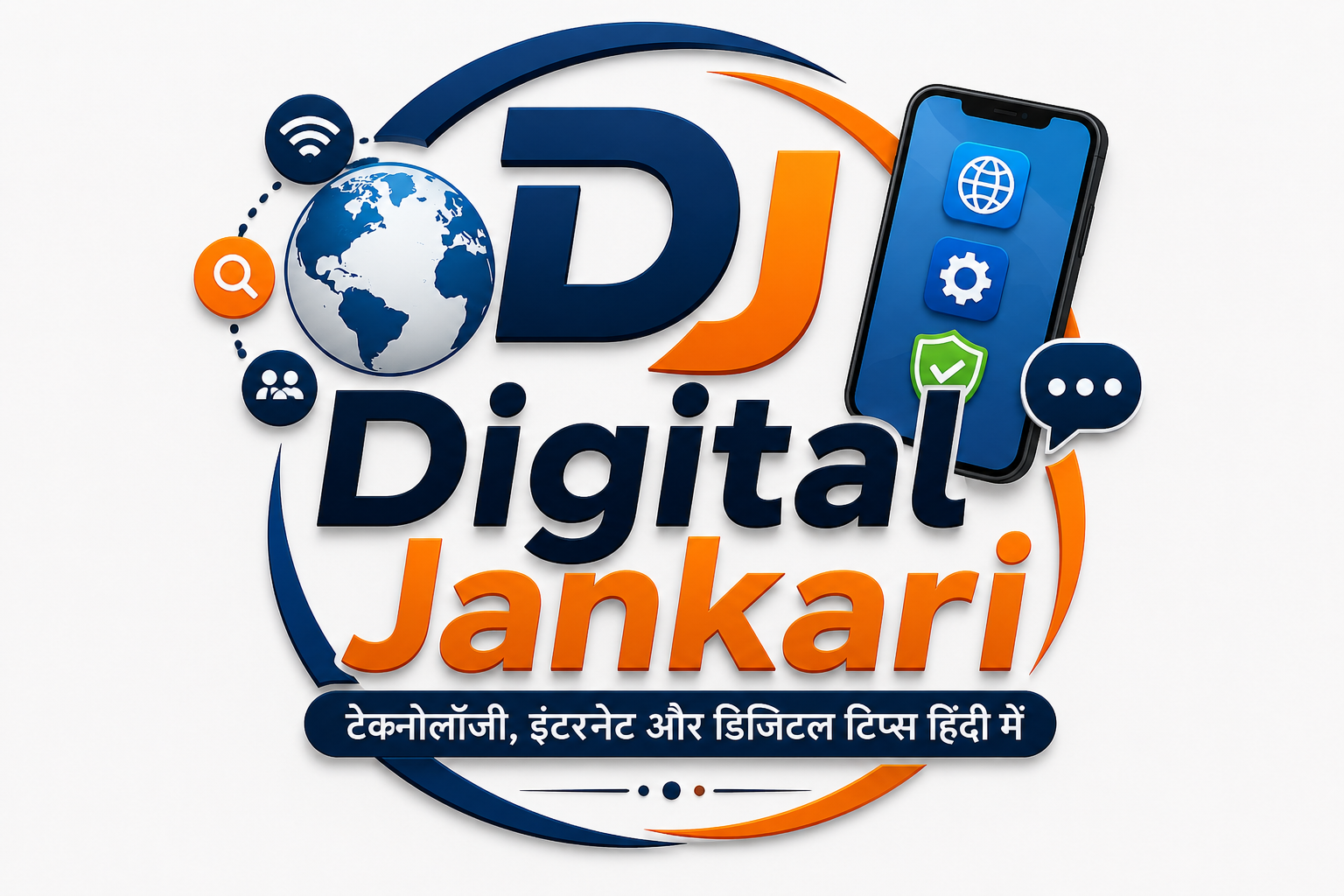 Digital Jankari
